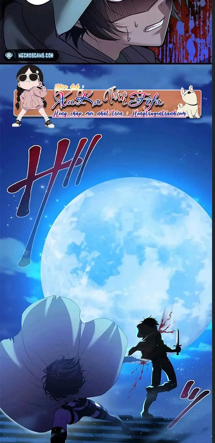 Tiểu Thư Út Tái Sinh Chap 4 - Next Chap 5