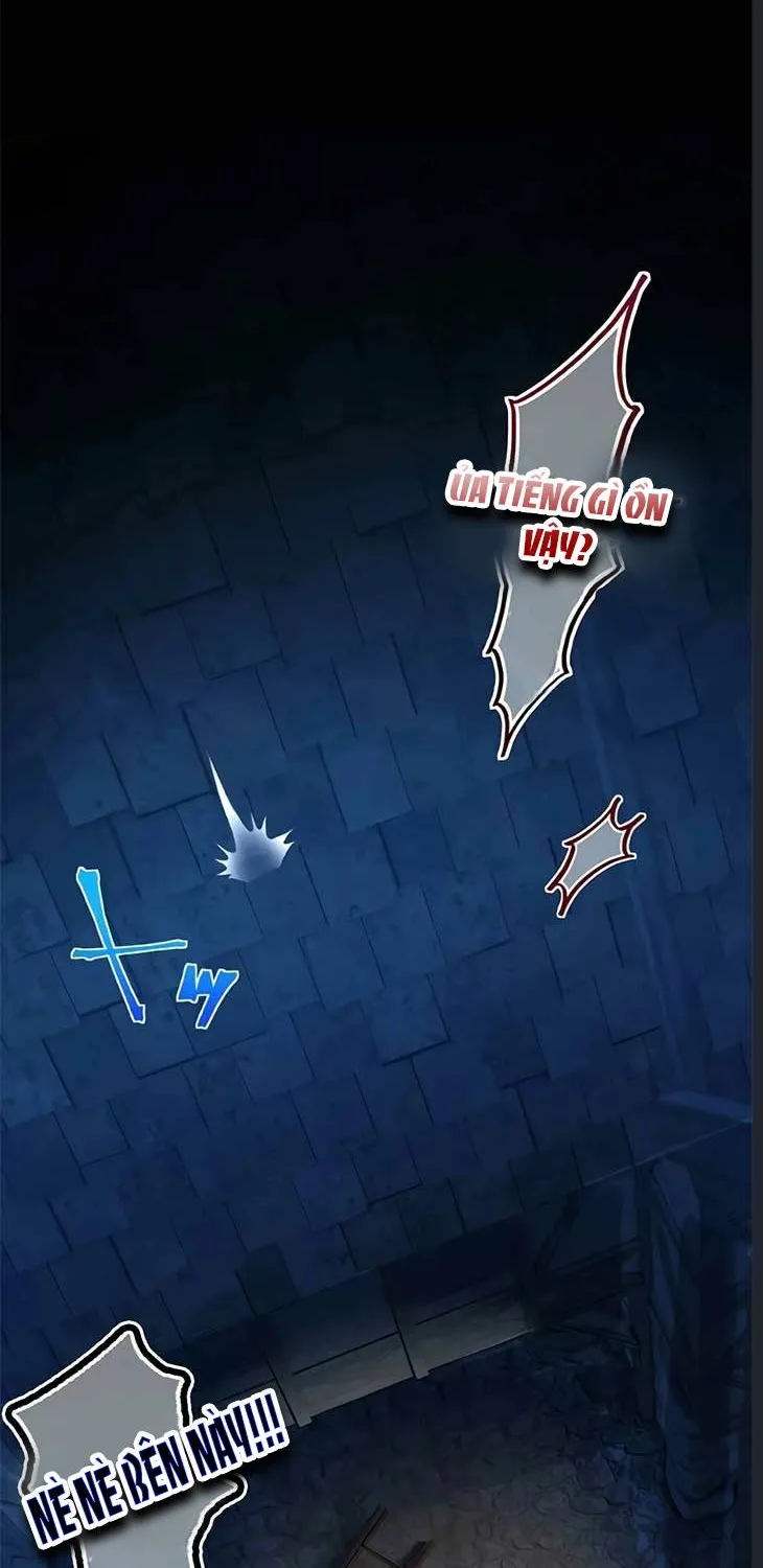 Tiểu Thư Út Tái Sinh Chap 4 - Next Chap 5