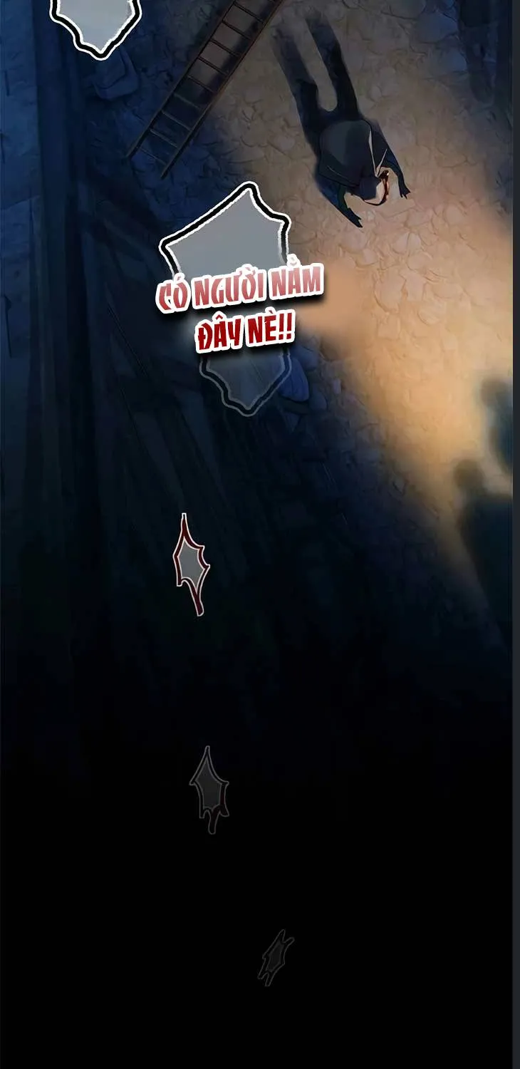 Tiểu Thư Út Tái Sinh Chap 4 - Next Chap 5