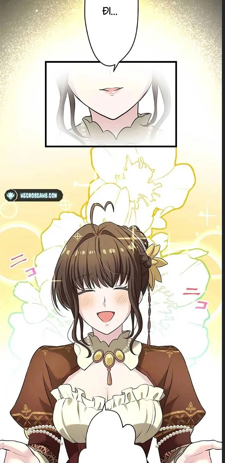 Tiểu Thư Út Tái Sinh Chap 4 - Next Chap 5