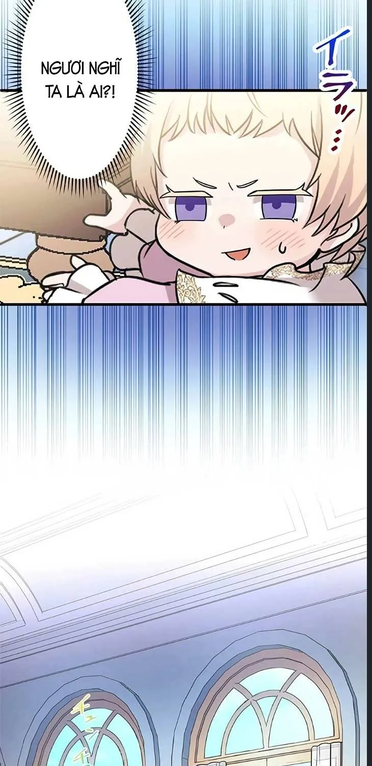 Tiểu Thư Út Tái Sinh Chap 4 - Next Chap 5