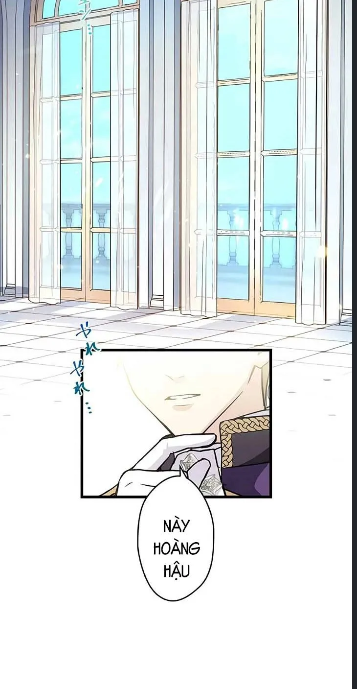 Tiểu Thư Út Tái Sinh Chap 4 - Next Chap 5