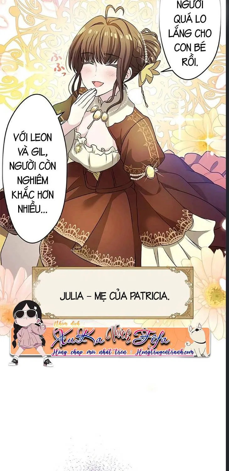 Tiểu Thư Út Tái Sinh Chap 4 - Next Chap 5