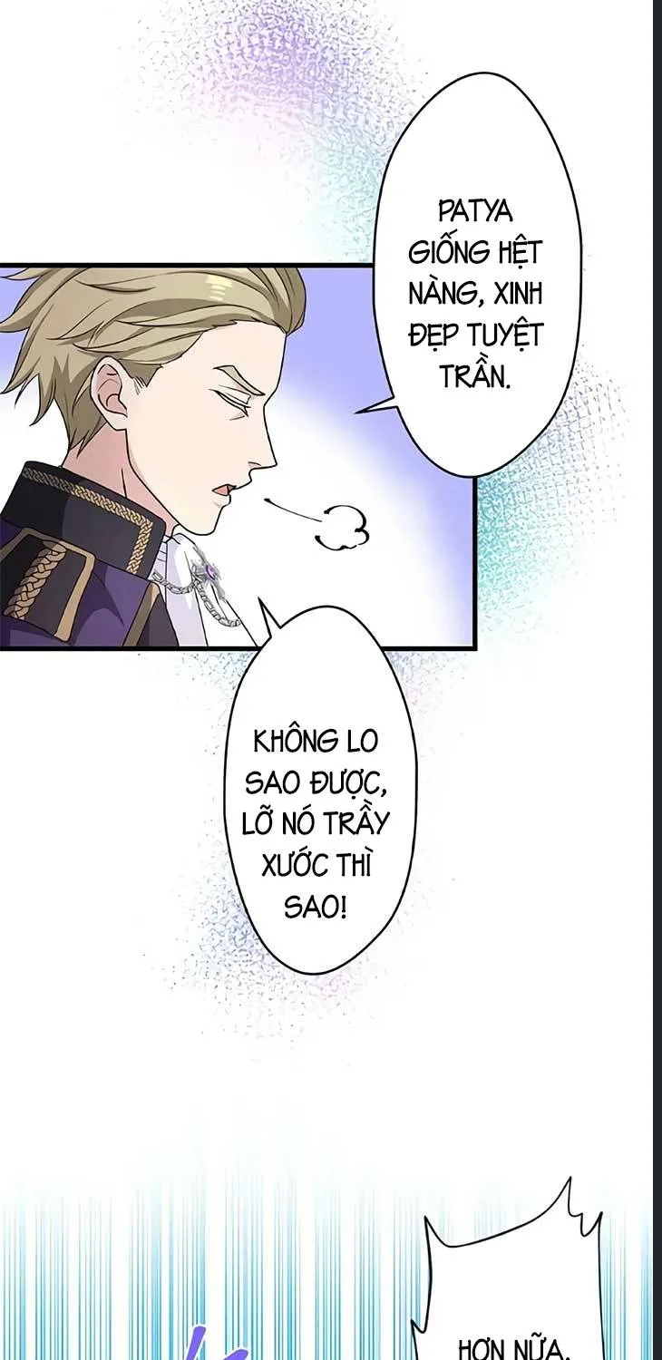 Tiểu Thư Út Tái Sinh Chap 4 - Next Chap 5