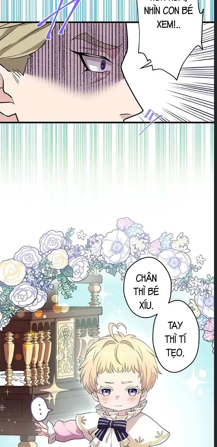 Tiểu Thư Út Tái Sinh Chap 4 - Next Chap 5