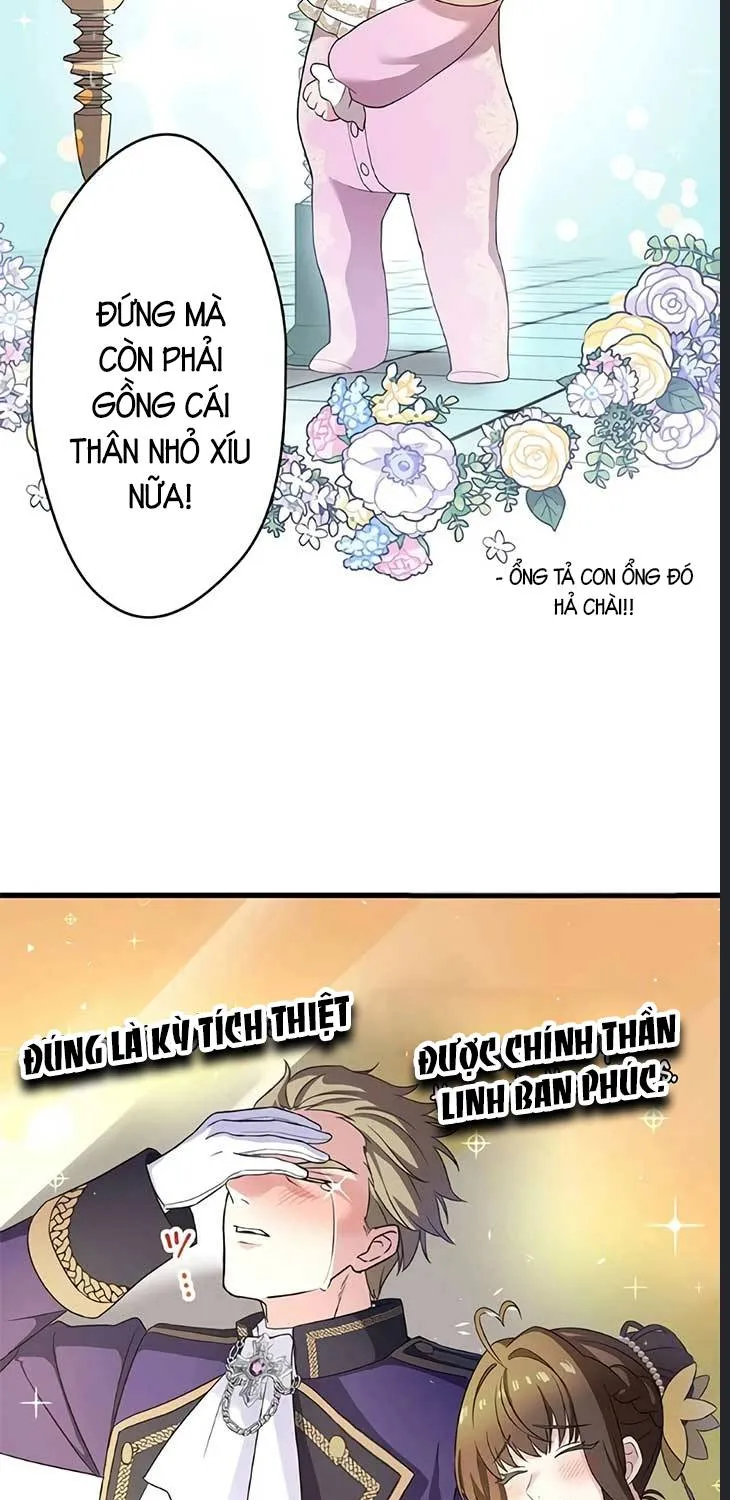 Tiểu Thư Út Tái Sinh Chap 4 - Next Chap 5