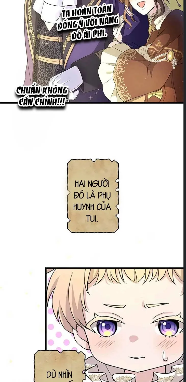 Tiểu Thư Út Tái Sinh Chap 4 - Next Chap 5