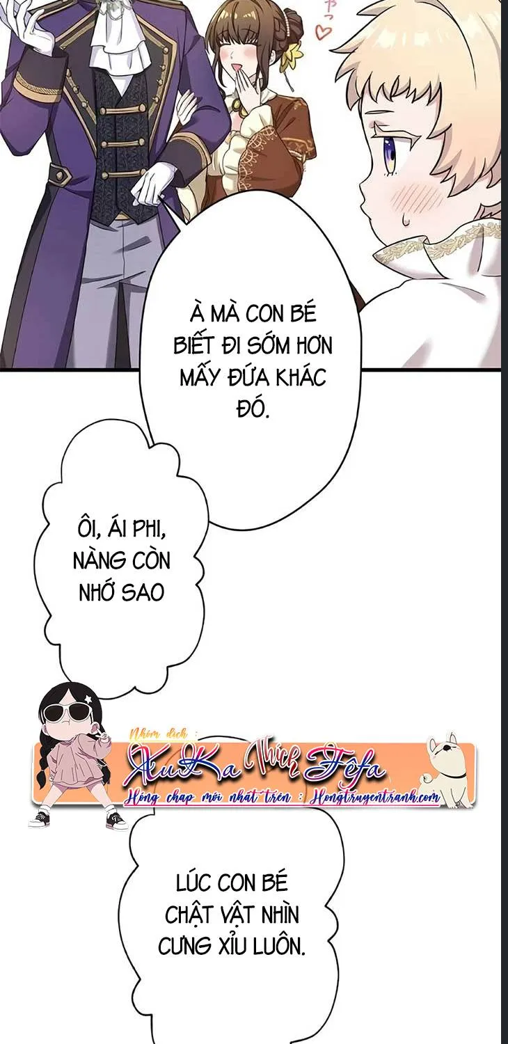 Tiểu Thư Út Tái Sinh Chap 4 - Next Chap 5