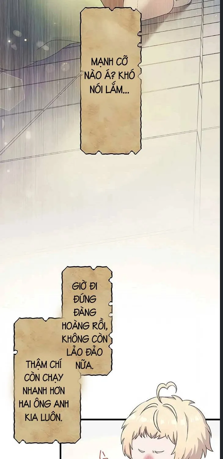 Tiểu Thư Út Tái Sinh Chap 4 - Next Chap 5