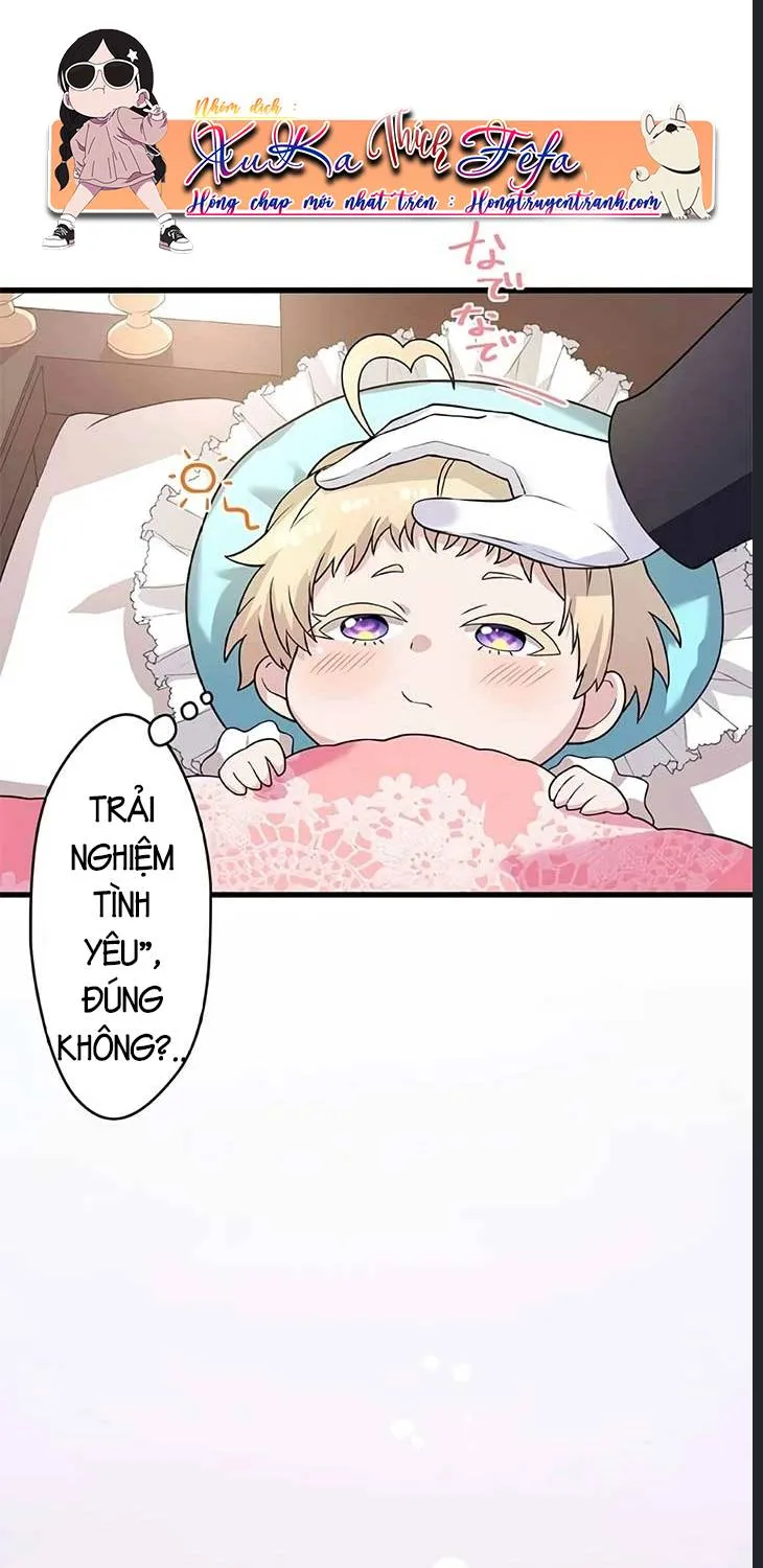 Tiểu Thư Út Tái Sinh Chap 4 - Next Chap 5