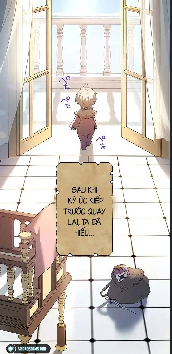 Tiểu Thư Út Tái Sinh Chap 4 - Next Chap 5