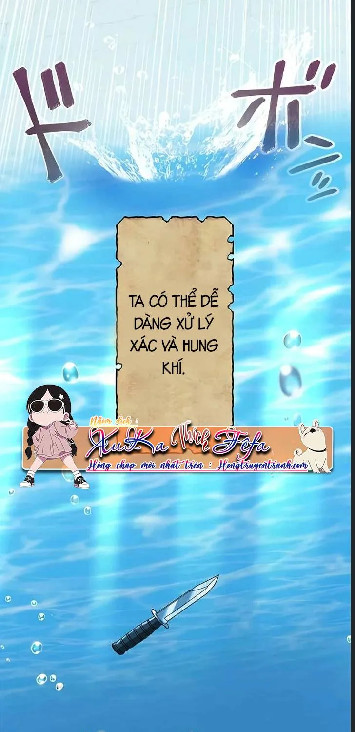 Tiểu Thư Út Tái Sinh Chap 4 - Next Chap 5