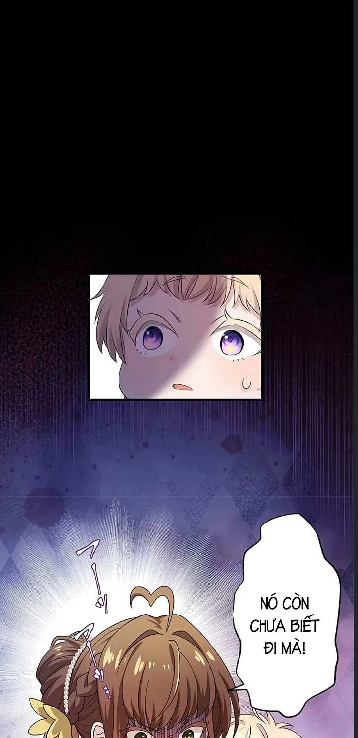 Tiểu Thư Út Tái Sinh Chap 4 - Next Chap 5