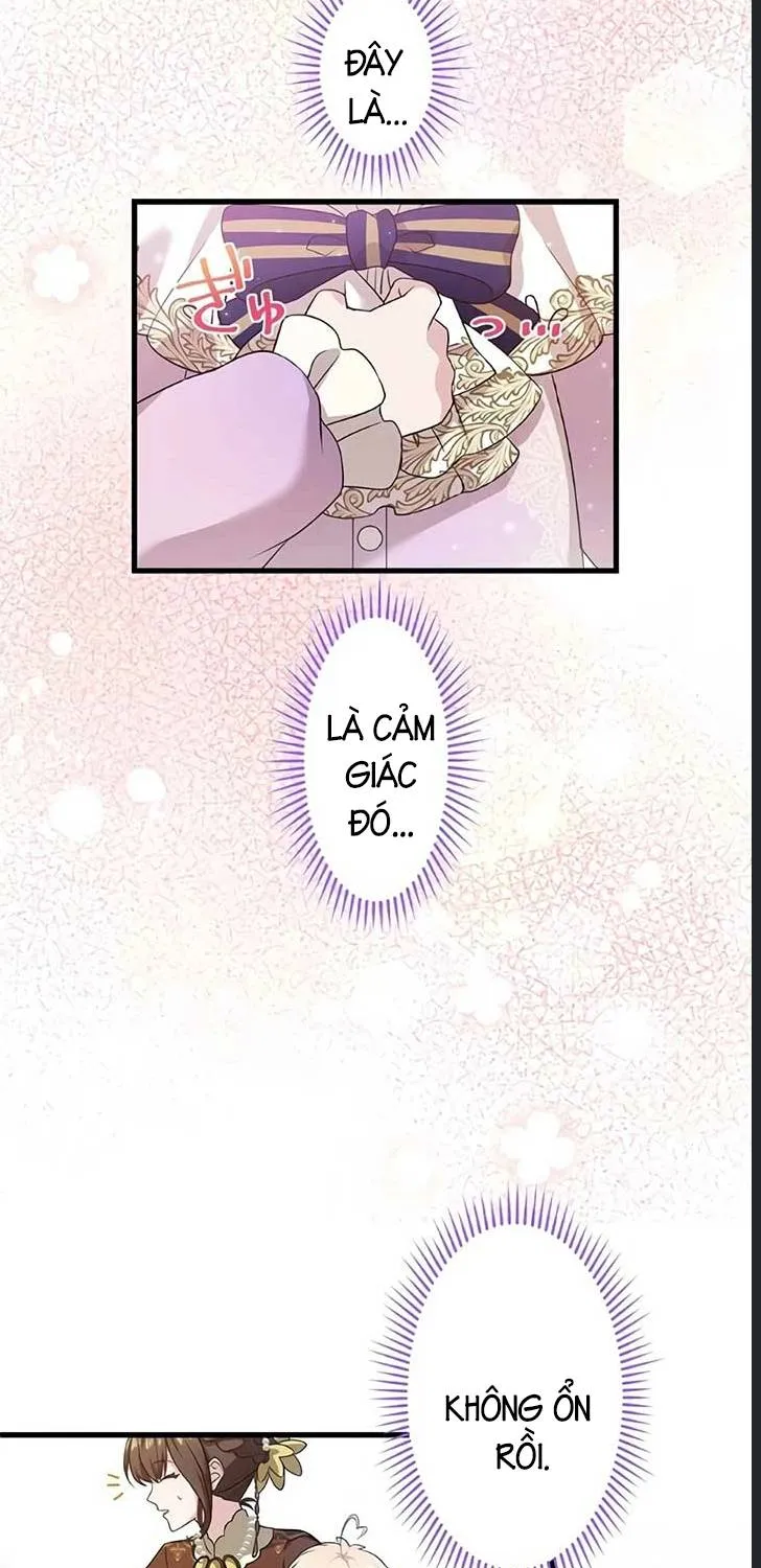 Tiểu Thư Út Tái Sinh Chap 4 - Next Chap 5