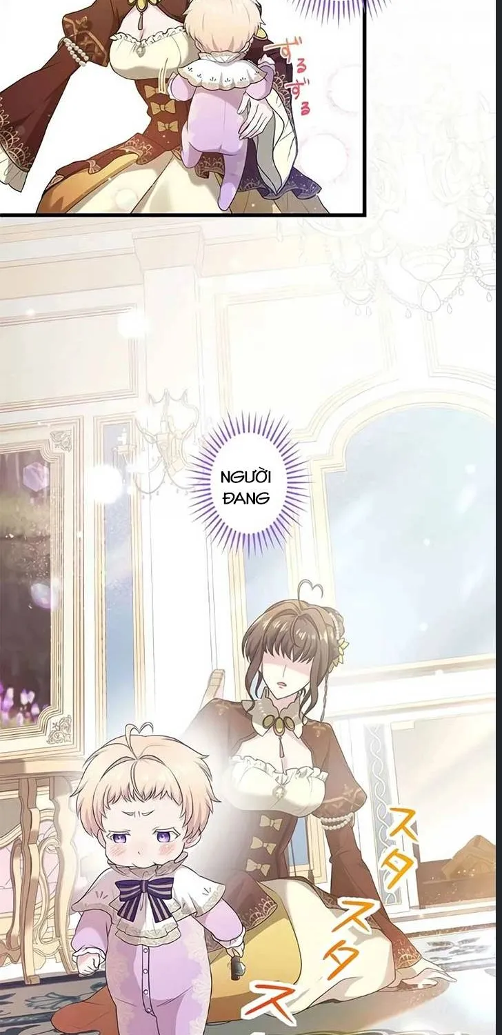 Tiểu Thư Út Tái Sinh Chap 4 - Next Chap 5