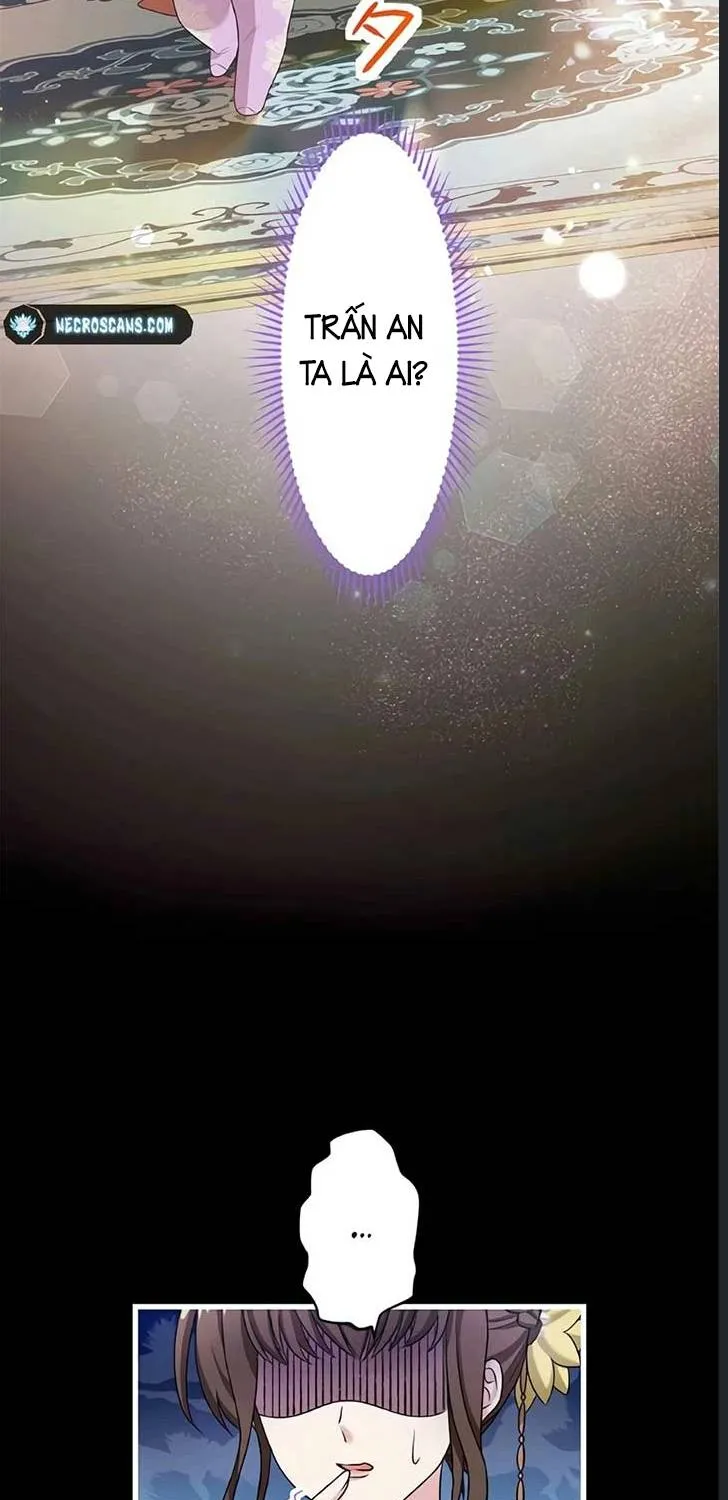 Tiểu Thư Út Tái Sinh Chap 4 - Next Chap 5