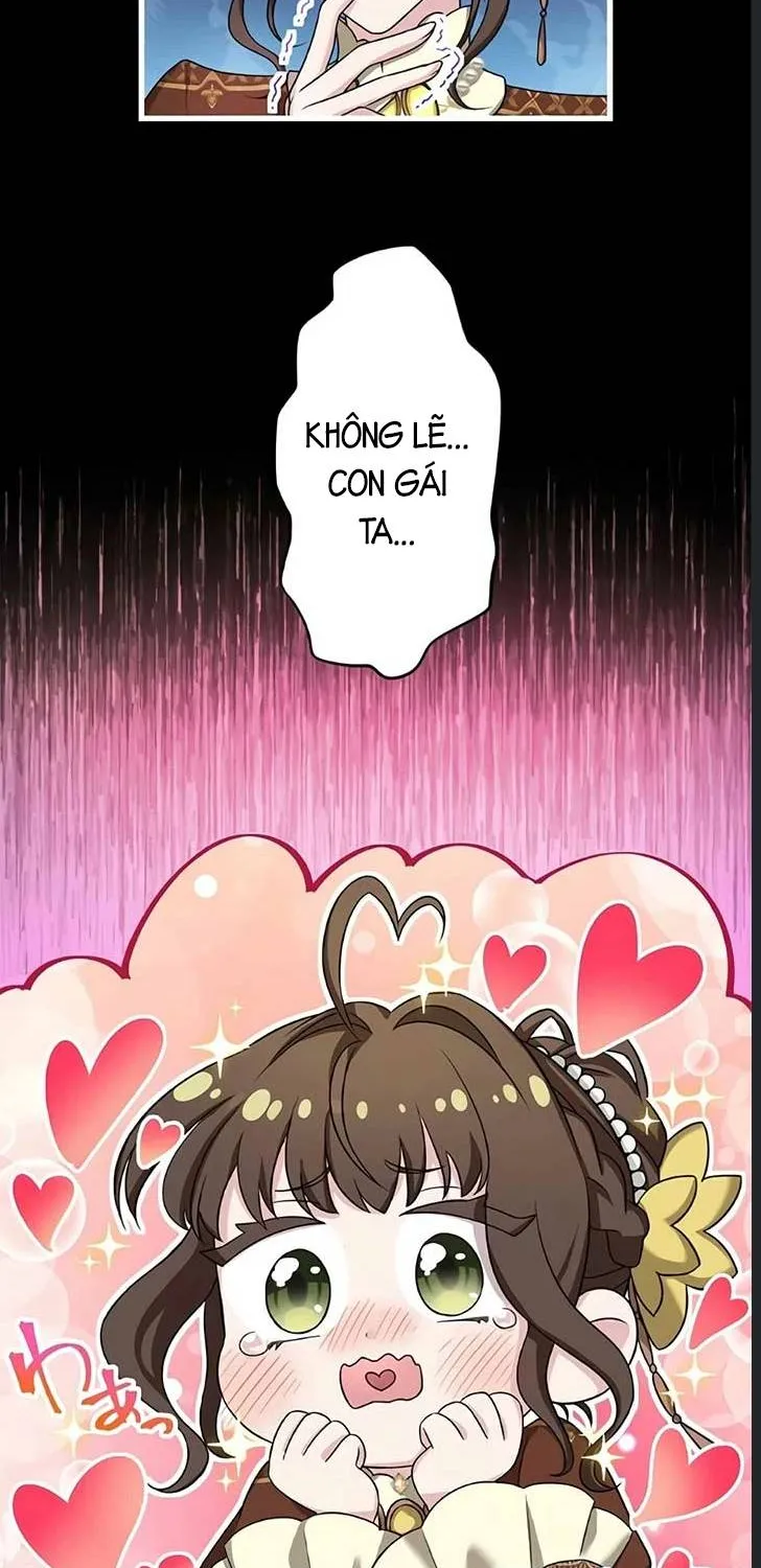 Tiểu Thư Út Tái Sinh Chap 4 - Next Chap 5