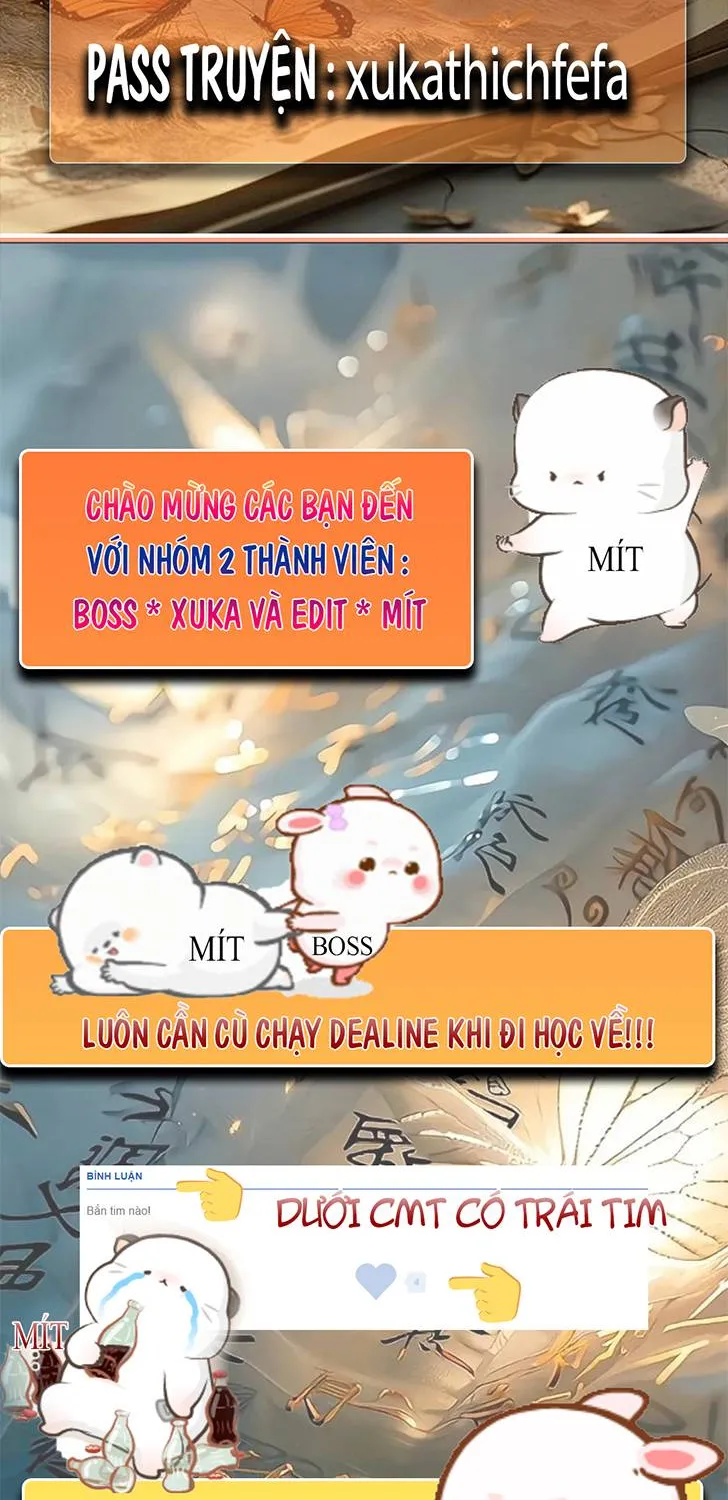 Tiểu Thư Út Tái Sinh Chap 4 - Next Chap 5