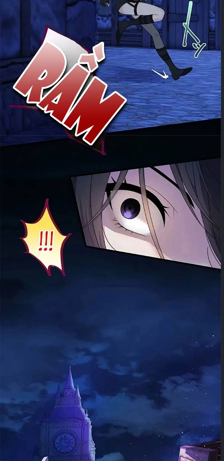 Tiểu Thư Út Tái Sinh Chap 4 - Next Chap 5