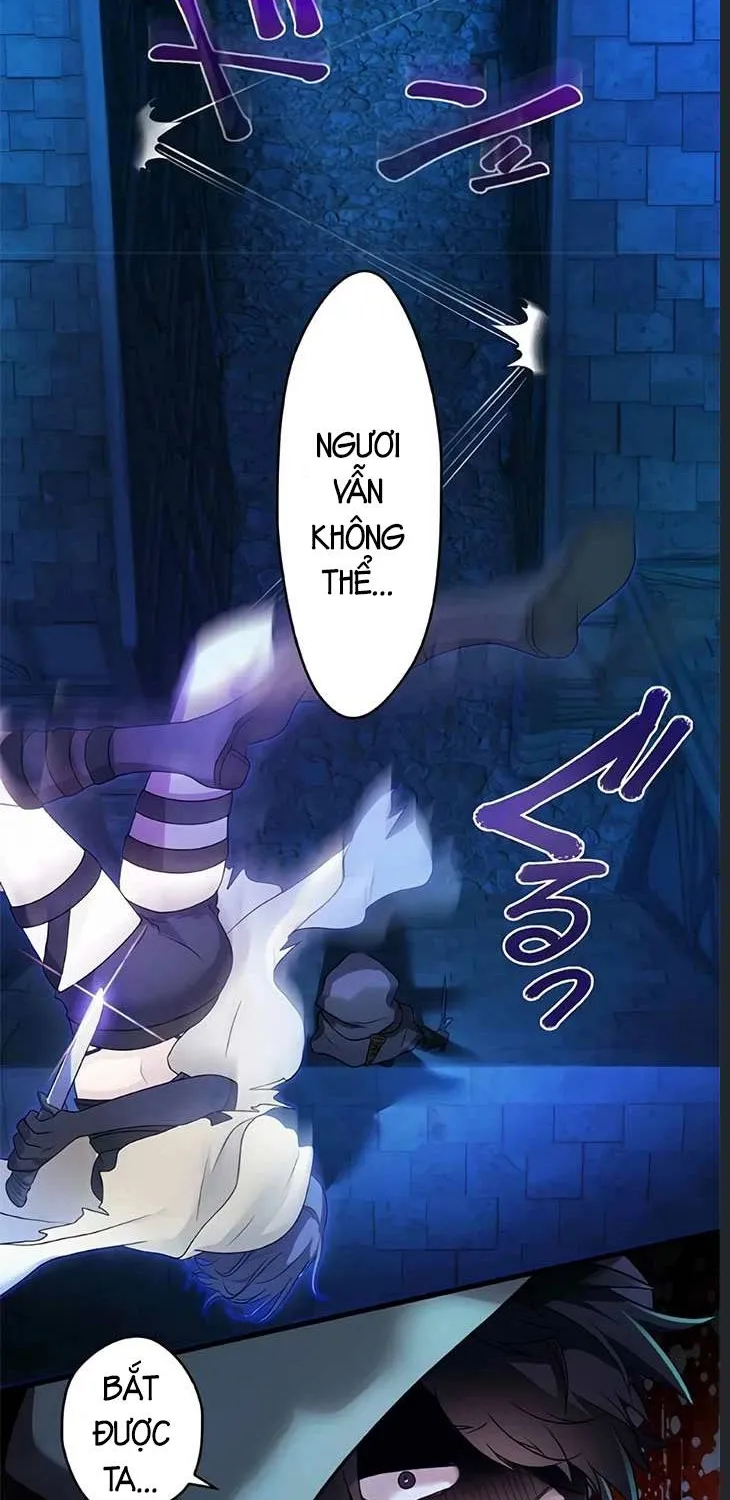 Tiểu Thư Út Tái Sinh Chap 4 - Next Chap 5