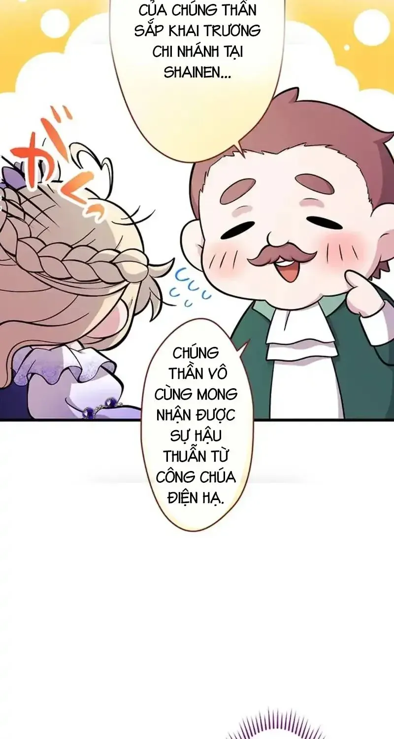 Tiểu Thư Út Tái Sinh Chap 40 - Next Chap 41