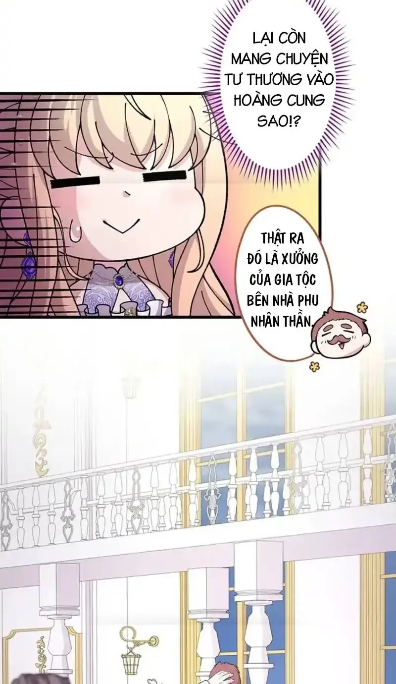 Tiểu Thư Út Tái Sinh Chap 40 - Next Chap 41