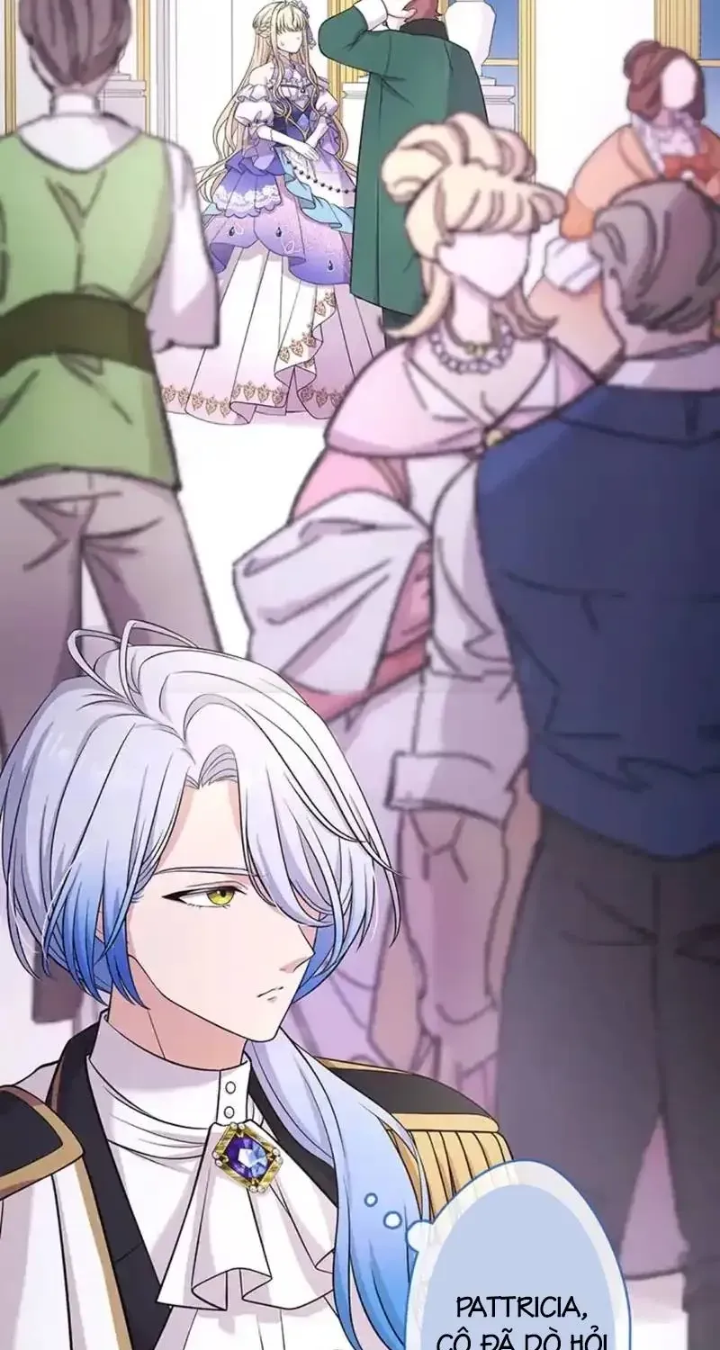 Tiểu Thư Út Tái Sinh Chap 40 - Next Chap 41