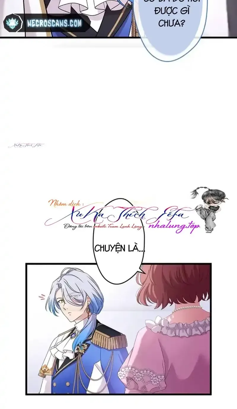 Tiểu Thư Út Tái Sinh Chap 40 - Next Chap 41