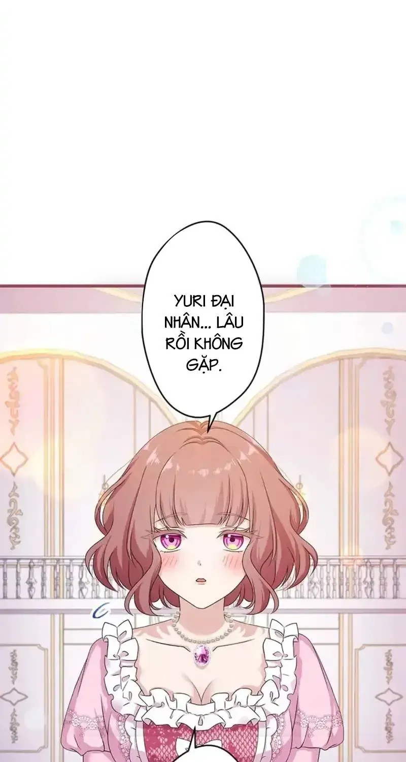 Tiểu Thư Út Tái Sinh Chap 40 - Next Chap 41