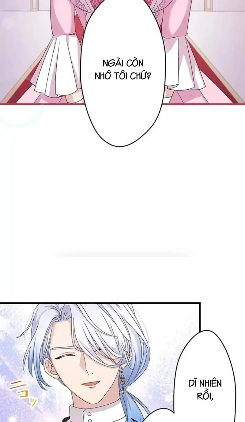 Tiểu Thư Út Tái Sinh Chap 40 - Next Chap 41