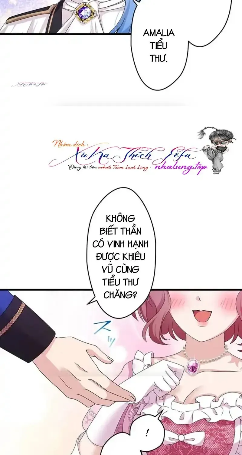 Tiểu Thư Út Tái Sinh Chap 40 - Next Chap 41
