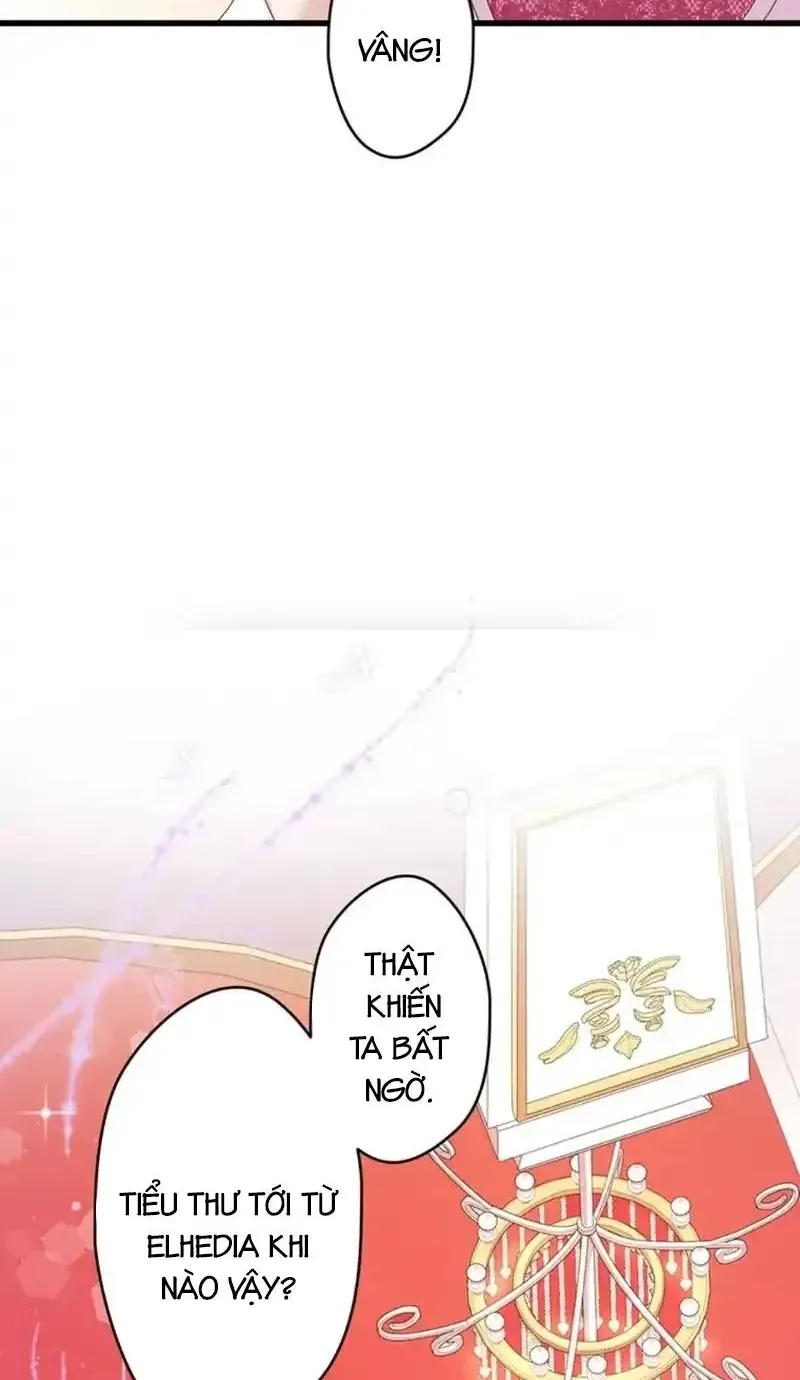 Tiểu Thư Út Tái Sinh Chap 40 - Next Chap 41