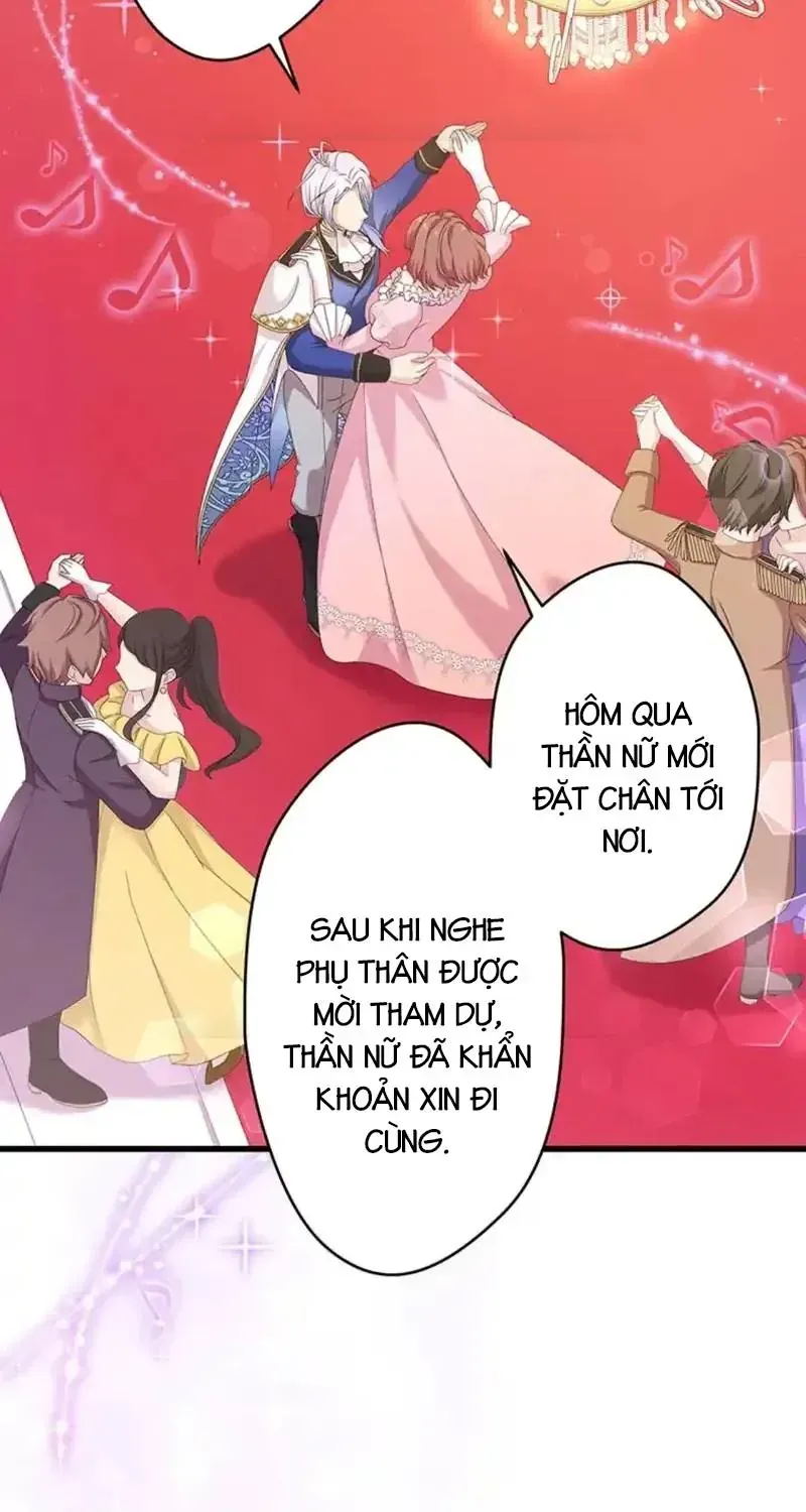 Tiểu Thư Út Tái Sinh Chap 40 - Next Chap 41