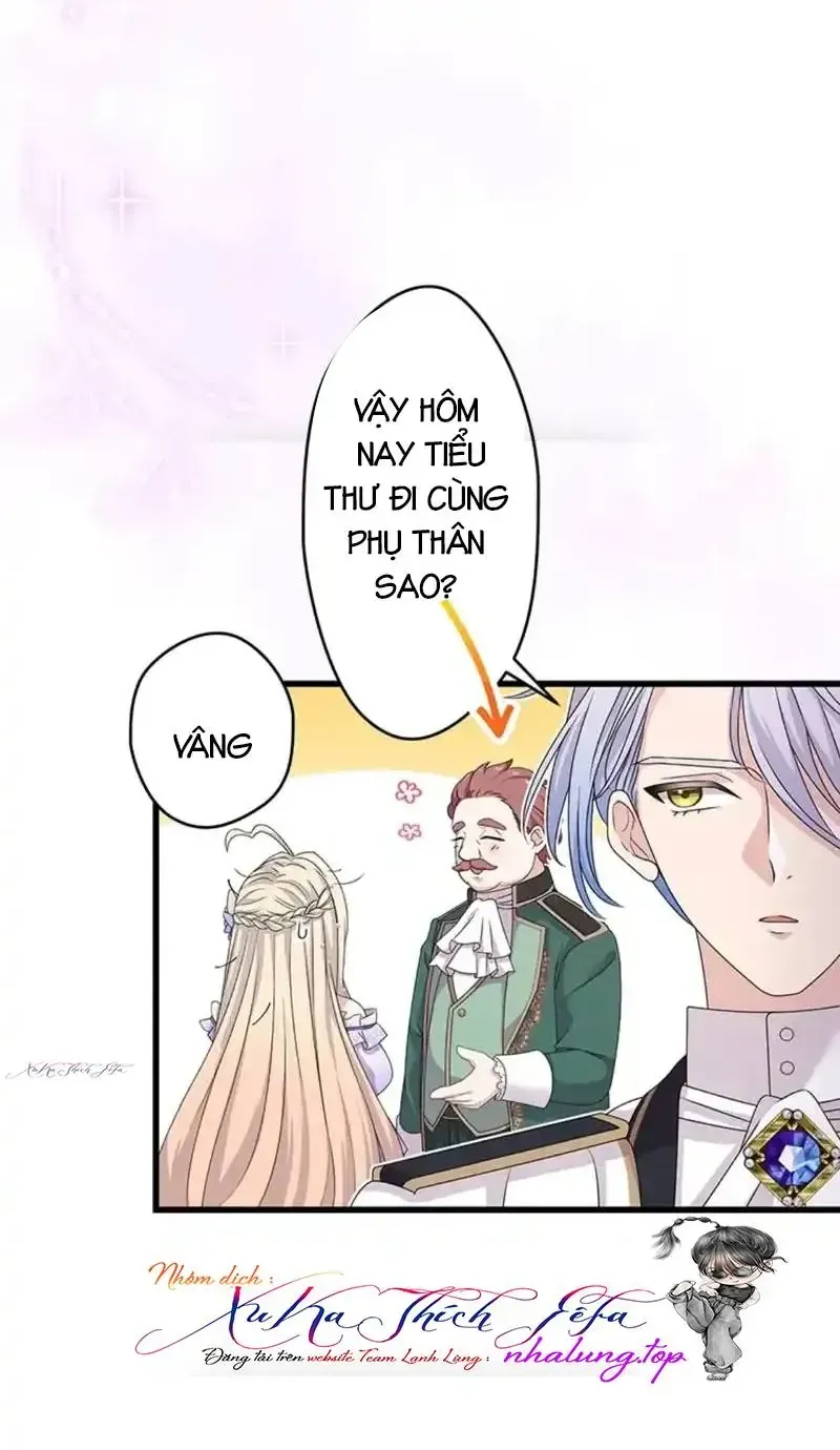 Tiểu Thư Út Tái Sinh Chap 40 - Next Chap 41
