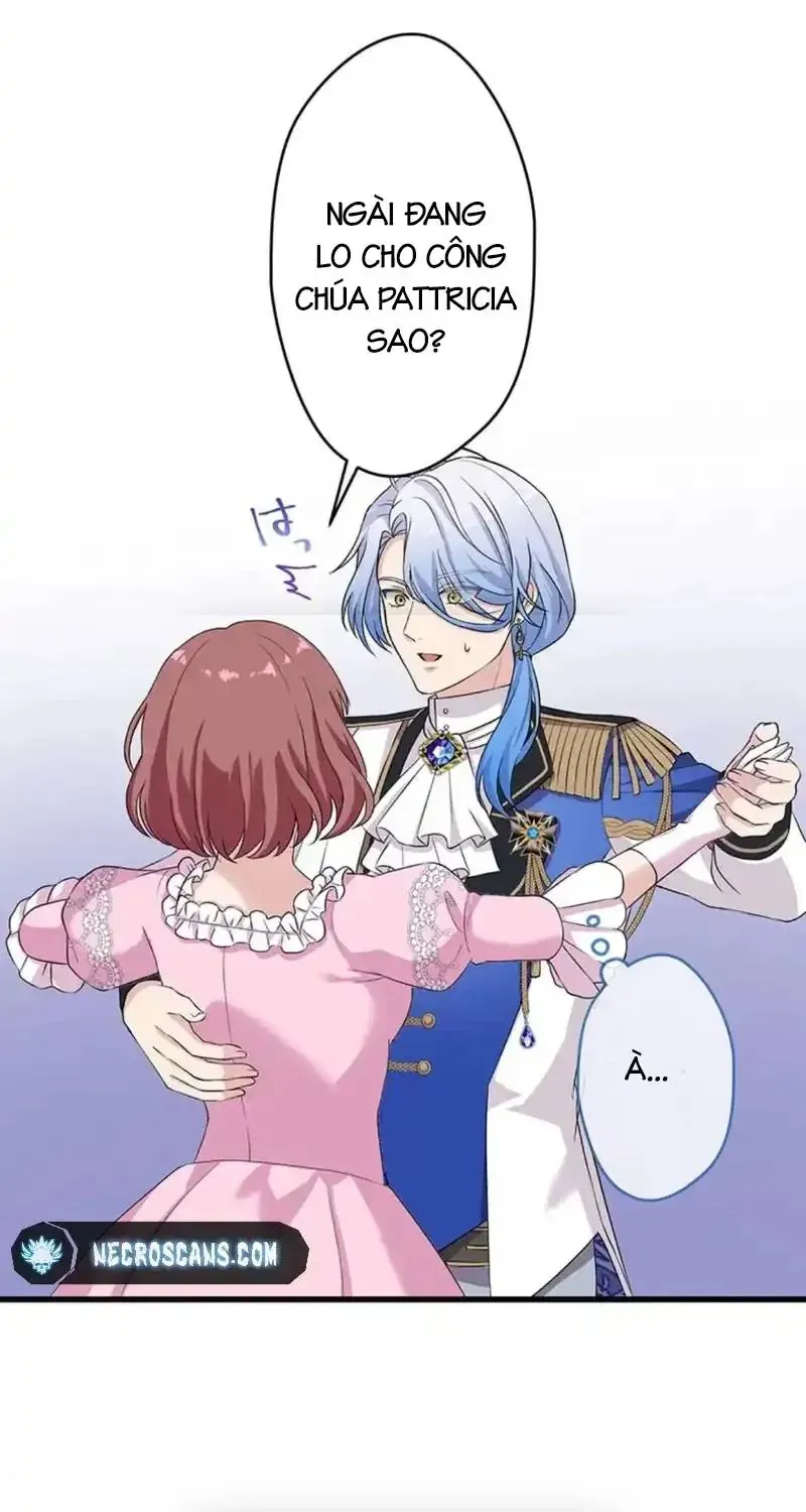 Tiểu Thư Út Tái Sinh Chap 40 - Next Chap 41