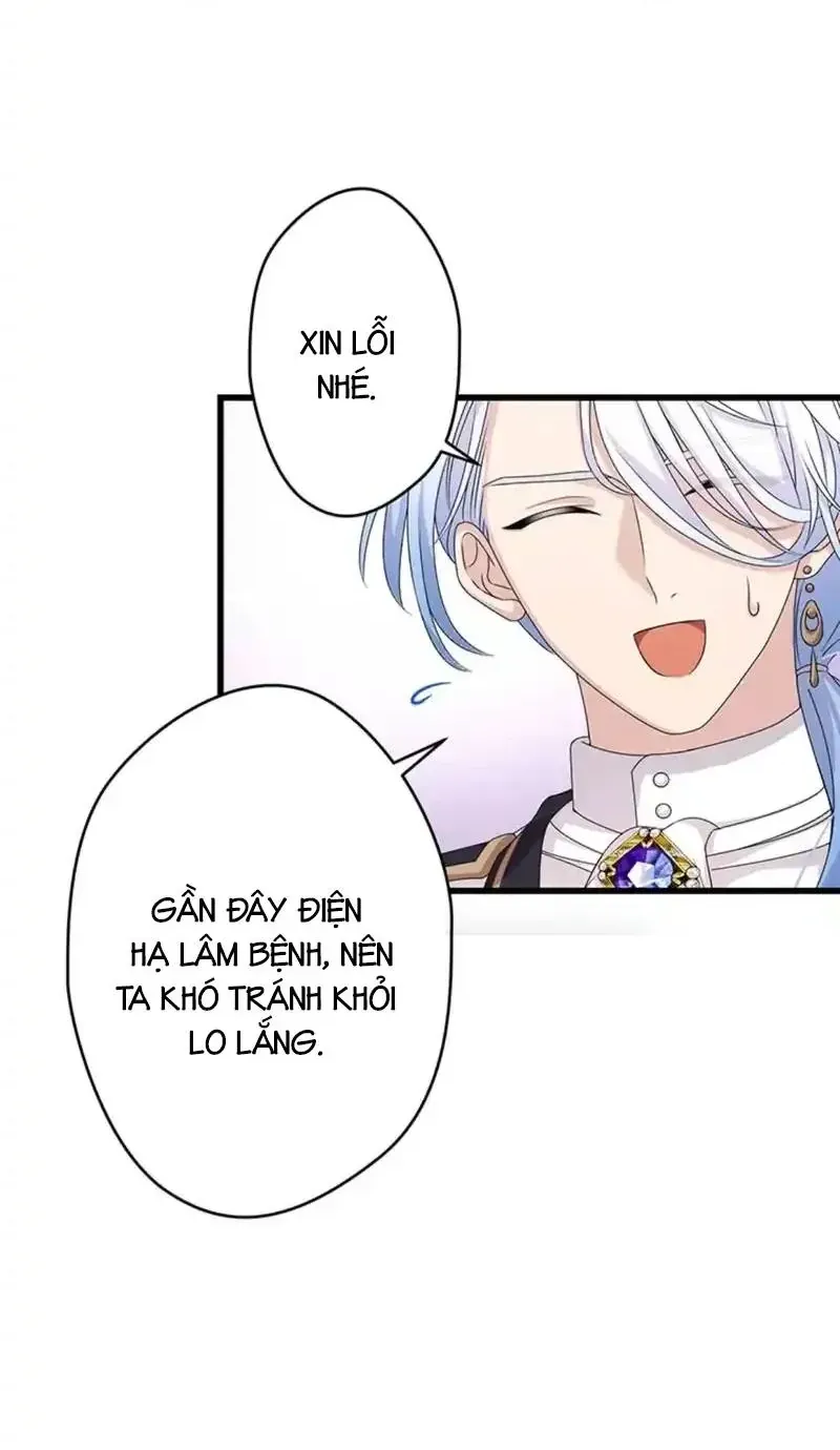 Tiểu Thư Út Tái Sinh Chap 40 - Next Chap 41