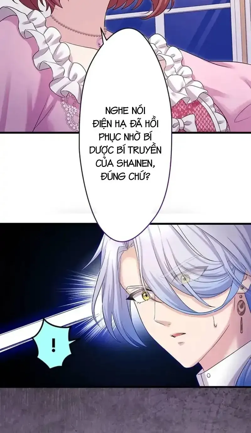 Tiểu Thư Út Tái Sinh Chap 40 - Next Chap 41