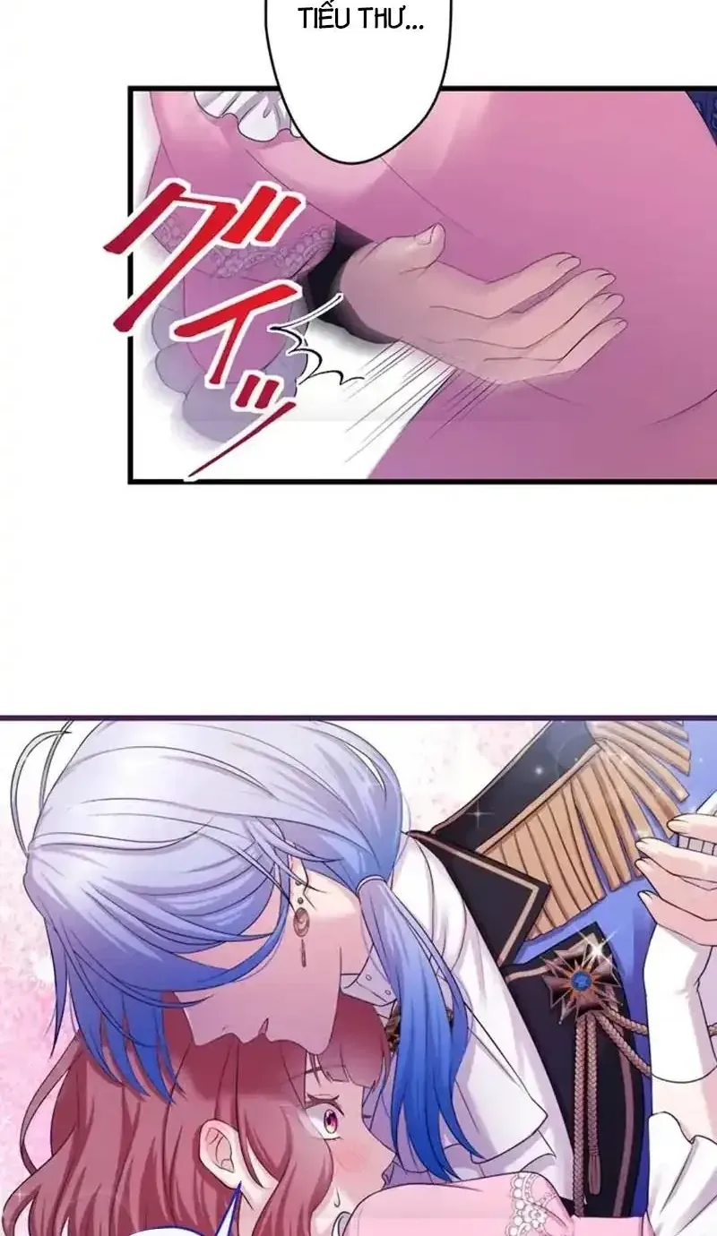 Tiểu Thư Út Tái Sinh Chap 40 - Next Chap 41