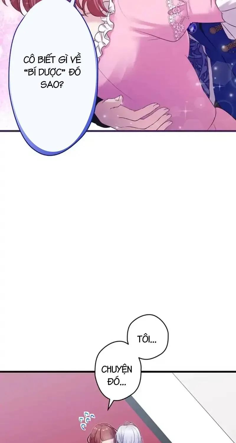 Tiểu Thư Út Tái Sinh Chap 40 - Next Chap 41