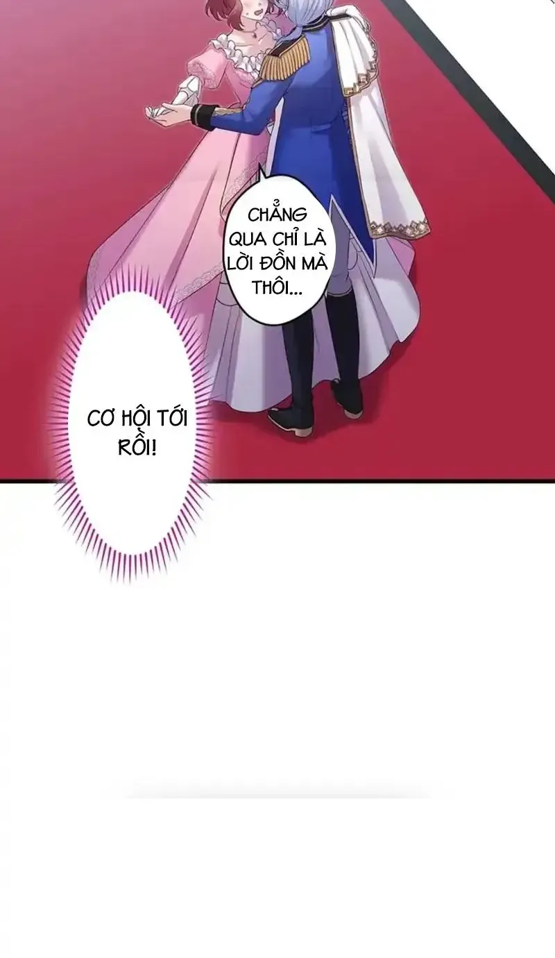 Tiểu Thư Út Tái Sinh Chap 40 - Next Chap 41