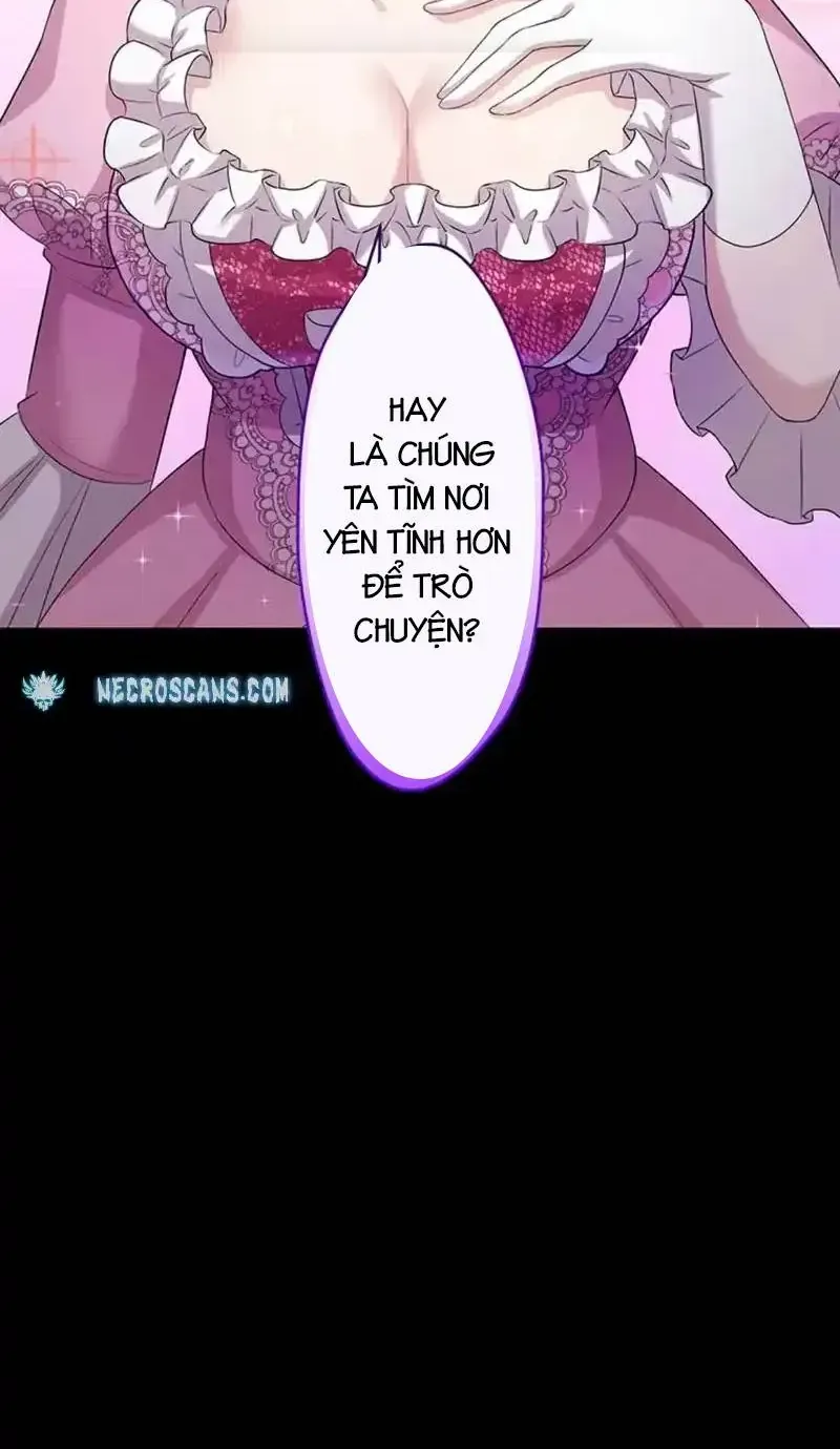 Tiểu Thư Út Tái Sinh Chap 40 - Next Chap 41