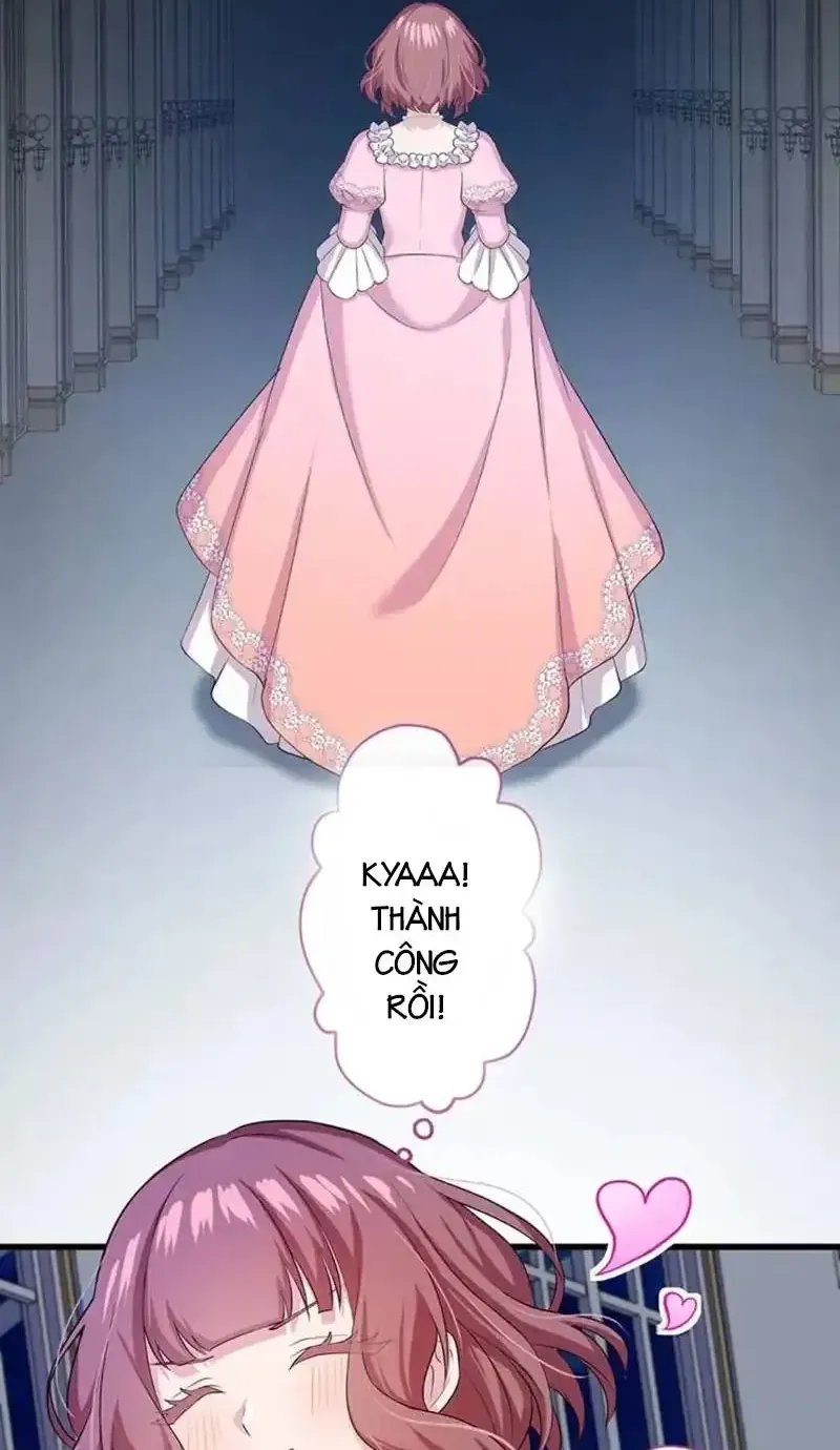 Tiểu Thư Út Tái Sinh Chap 40 - Next Chap 41