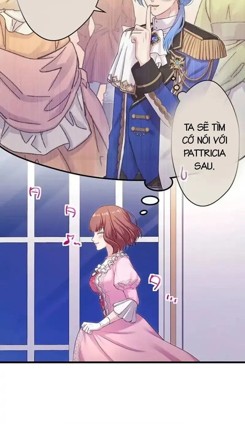 Tiểu Thư Út Tái Sinh Chap 40 - Next Chap 41