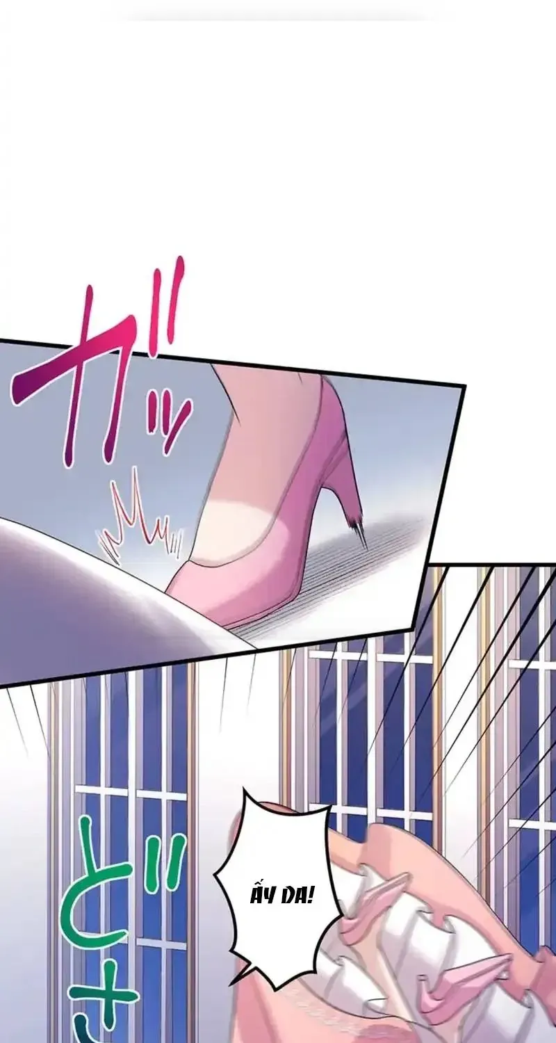 Tiểu Thư Út Tái Sinh Chap 40 - Next Chap 41