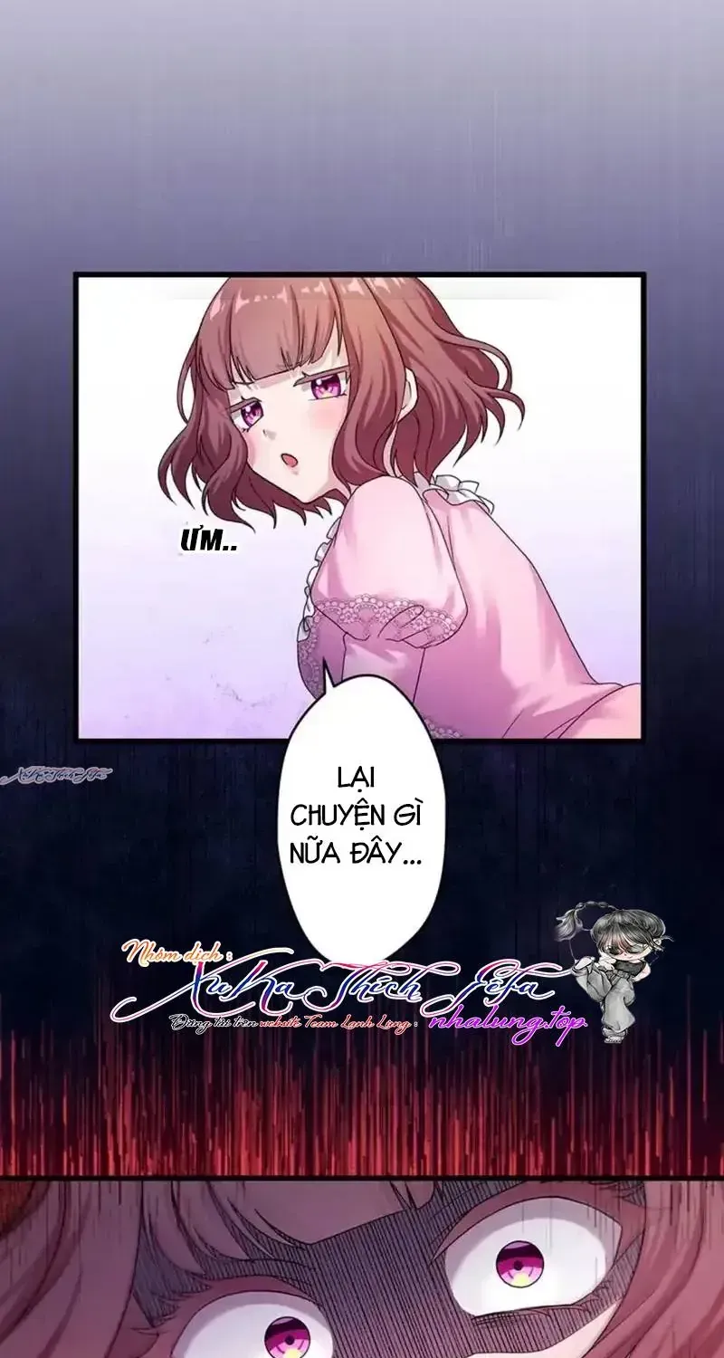 Tiểu Thư Út Tái Sinh Chap 40 - Next Chap 41