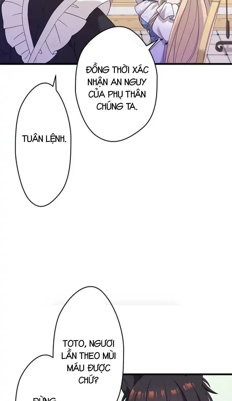 Tiểu Thư Út Tái Sinh Chap 41 - Next Chap 42