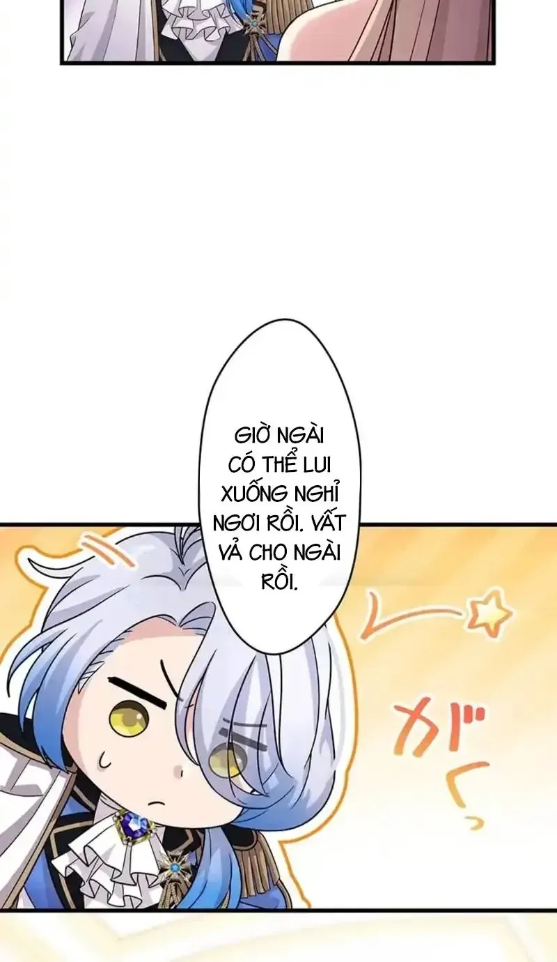 Tiểu Thư Út Tái Sinh Chap 41 - Next Chap 42