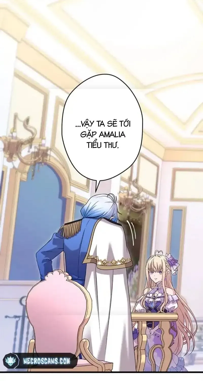 Tiểu Thư Út Tái Sinh Chap 41 - Next Chap 42