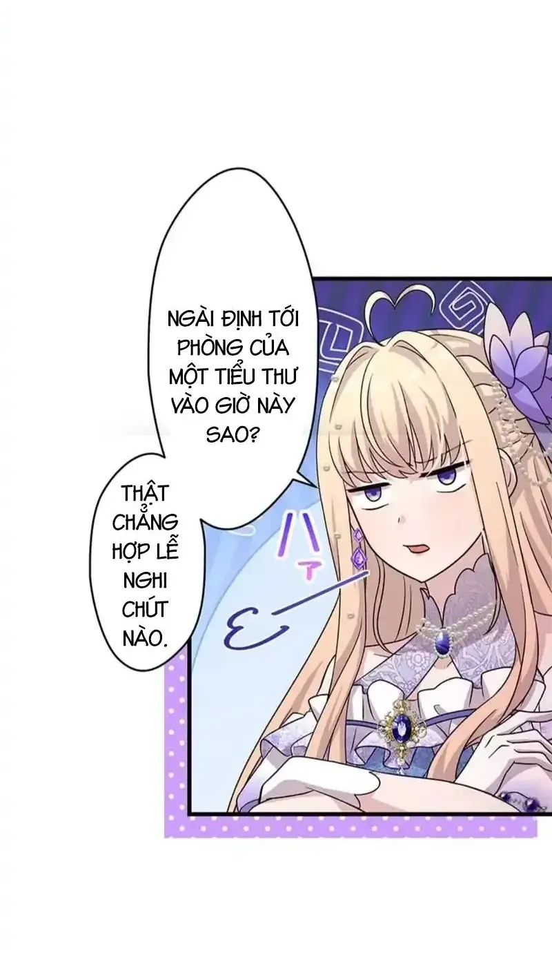 Tiểu Thư Út Tái Sinh Chap 41 - Next Chap 42