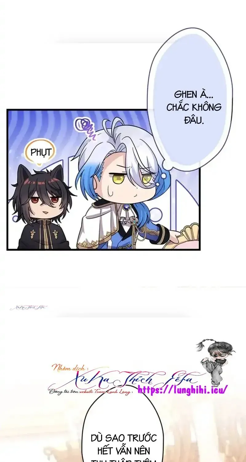 Tiểu Thư Út Tái Sinh Chap 41 - Next Chap 42